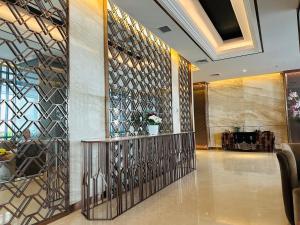 PETITE MAISON at POLLUX HABIBIE BATAM