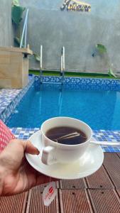 Artomoro homestay Gunungkidul