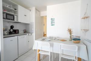 L’escale du port - En Face du Port