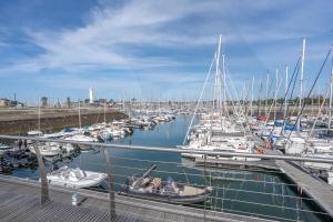 L’escale du port - En Face du Port