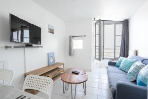 L’escale du port - En Face du Port