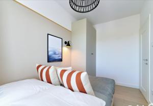 Apartament Polanki Aqua SPA Deluxe Nielimitowany dostęp do basenów darmowy parking