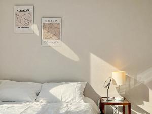 Cityhall Loft 4 minutes away from Myeongdong