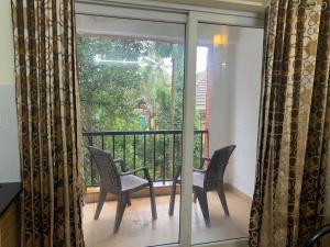 1 BHK in Arpora, Baga, Calangute