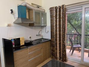 1 BHK in Arpora, Baga, Calangute