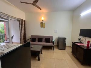 1 BHK in Arpora, Baga, Calangute