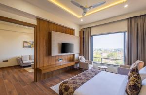 Enrise by Sayaji, Vidisha