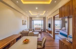 Enrise by Sayaji, Vidisha