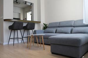 cosy apartment