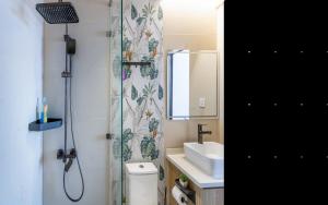 Modern 1BR in Syokimau Pool, Gym Near JKIA & SGR