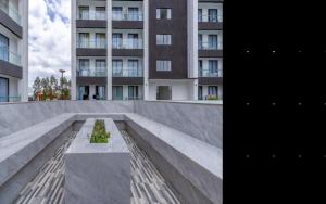 Modern 1BR in Syokimau Pool, Gym Near JKIA & SGR