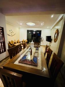SkyU Luxury Apartment