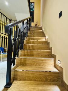 SkyU Luxury Apartment