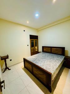 SkyU Luxury Apartment