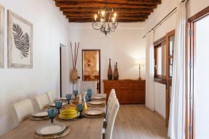 Villa Cas Puig 18 - Portinatx