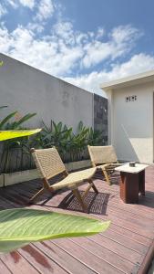 The R Villa Talang - Brand New Near Beach & Stunning Sunsets