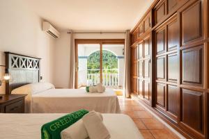 Villa Cas Puig 18 - Portinatx