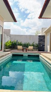 The R Villa Talang - Brand New Near Beach & Stunning Sunsets