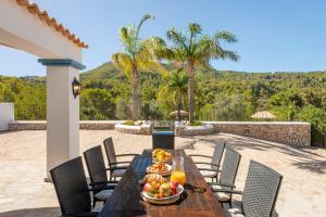 Villa Cas Puig 18 - Portinatx