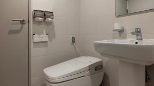 Browndot Hotel Jeonju Junghwasan