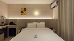 Browndot Hotel Jeonju Junghwasan