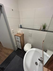 Urban Stay Kremsmünster Studio