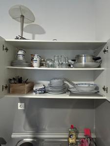 Urban Stay Kremsmünster Studio