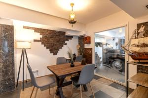 Apart Hotel Tomo FREE PARKING