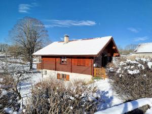 Chalet Le Petit Prince