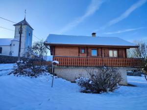 Chalet Le Petit Prince