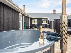 12 person holiday home in Harboøre-By Traum