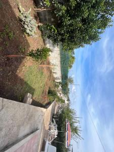 Giardino di Chiara al mare