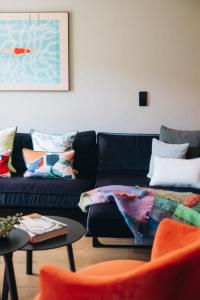 Appart Hotel Knappaboda