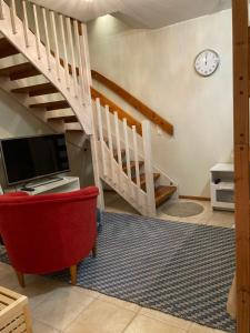 Hiihtäjänkuja 5 A 3 Visit Levi