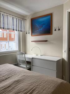 Hiihtäjänkuja 5 A 3 Visit Levi