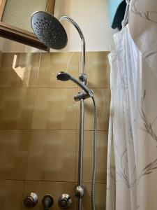 Giardino di Chiara al mare