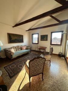 Incantevole Loft a Venezia