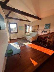 Incantevole Loft a Venezia