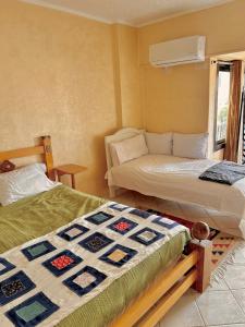 Cozy Downtown Stay
