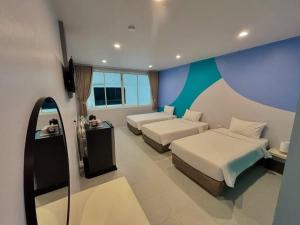 Siri Hotel Phuket