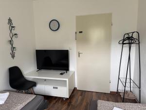 Main Weindorf Unterkunft