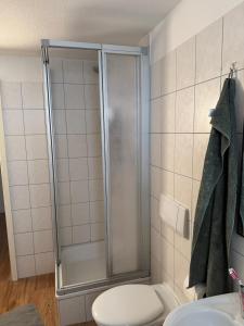 Stilvolle möblierte Wohnung mitten in Perleberg
