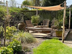 Prunus 6 - Klepperstee Ouddorp NOT INTENDED FOR COMPANY OR WORK-RELATED STAYS