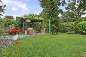 Prunus 6 - Klepperstee Ouddorp NOT INTENDED FOR COMPANY OR WORK-RELATED STAYS