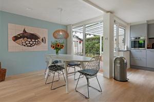 Prunus 6 - Klepperstee Ouddorp NOT INTENDED FOR COMPANY OR WORK-RELATED STAYS