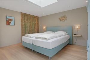 Prunus 6 - Klepperstee Ouddorp NOT INTENDED FOR COMPANY OR WORK-RELATED STAYS