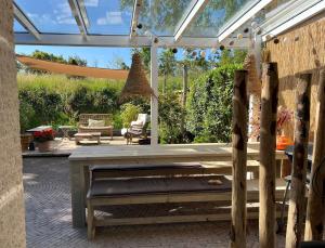 Prunus 6 - Klepperstee Ouddorp NOT INTENDED FOR COMPANY OR WORK-RELATED STAYS