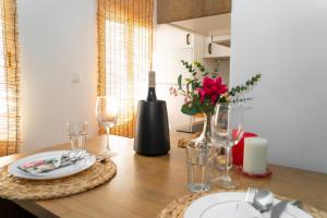 Piso Luminoso En Murcia