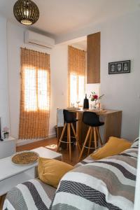 Piso Luminoso En Murcia