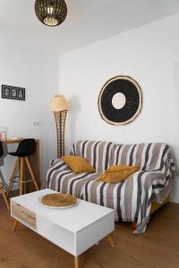 Piso Luminoso En Murcia